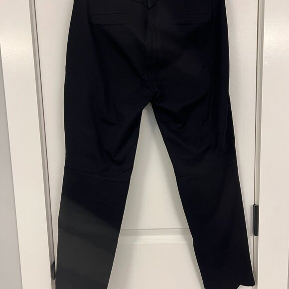 J Crew Black Pants - Picture 1 of 4